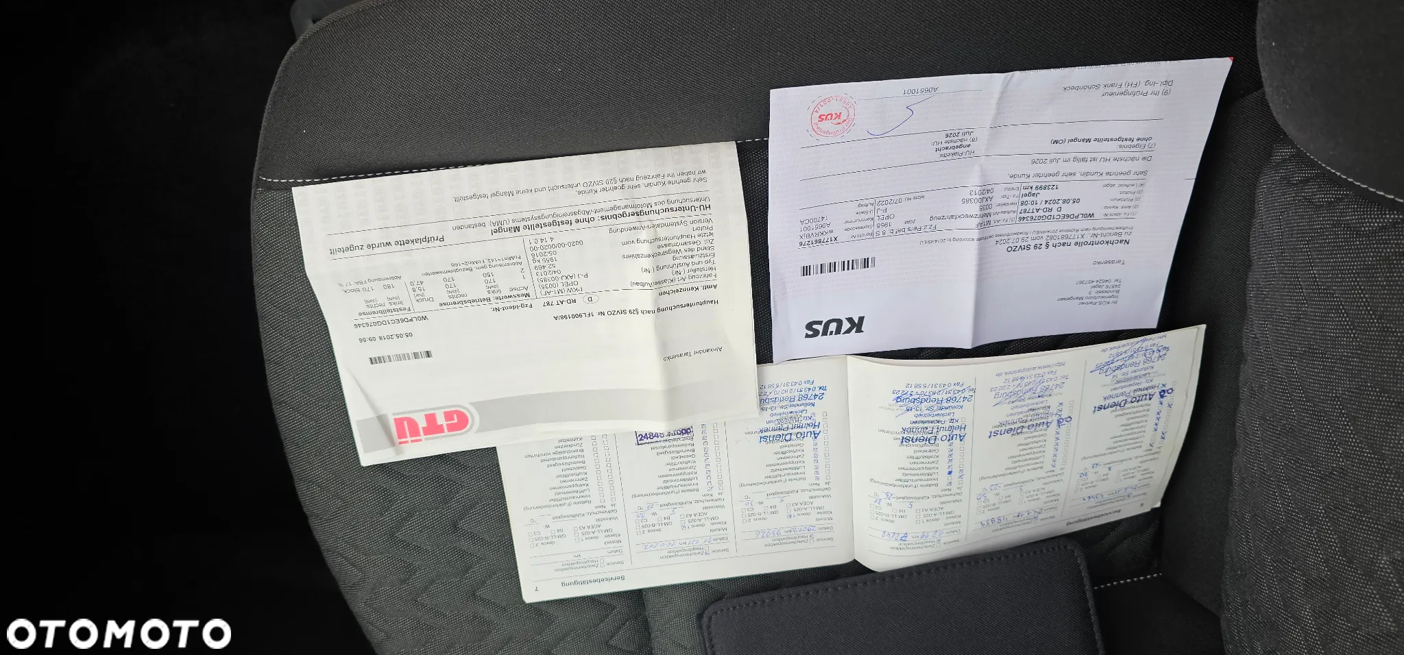 Opel Astra 1.4 Turbo Automatik Active - 25