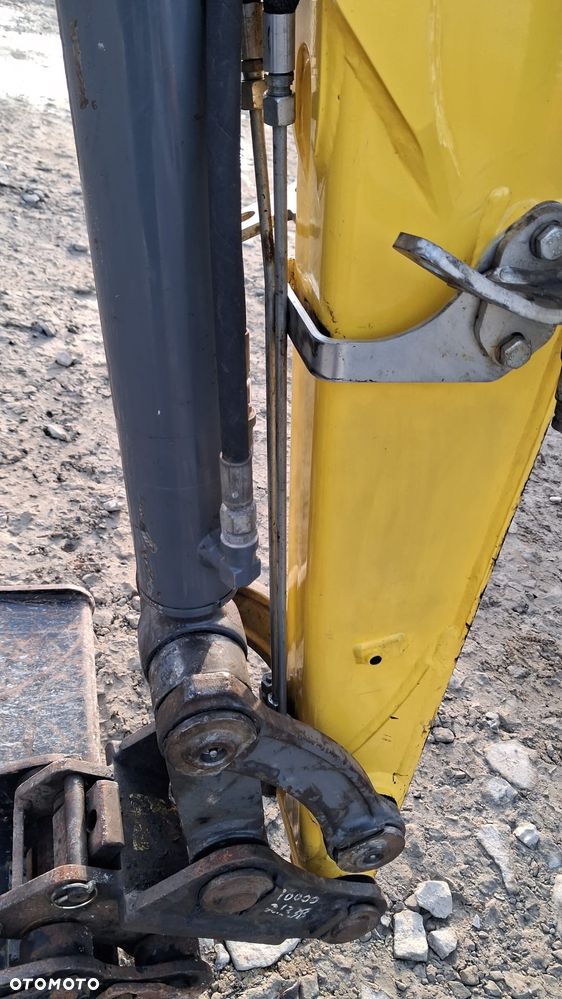 Wacker Neuson EZ28 - 6