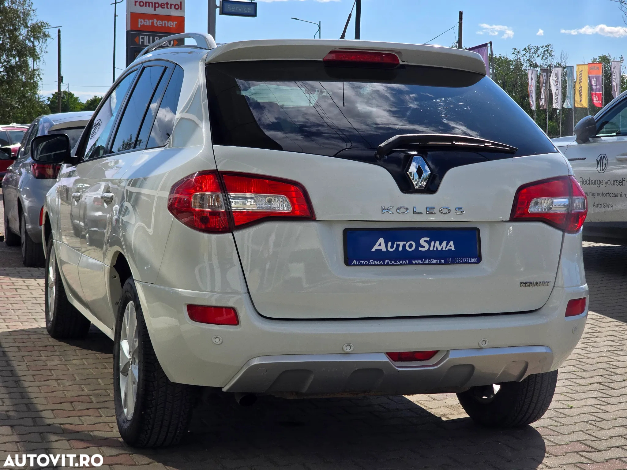 Renault Koleos - 5