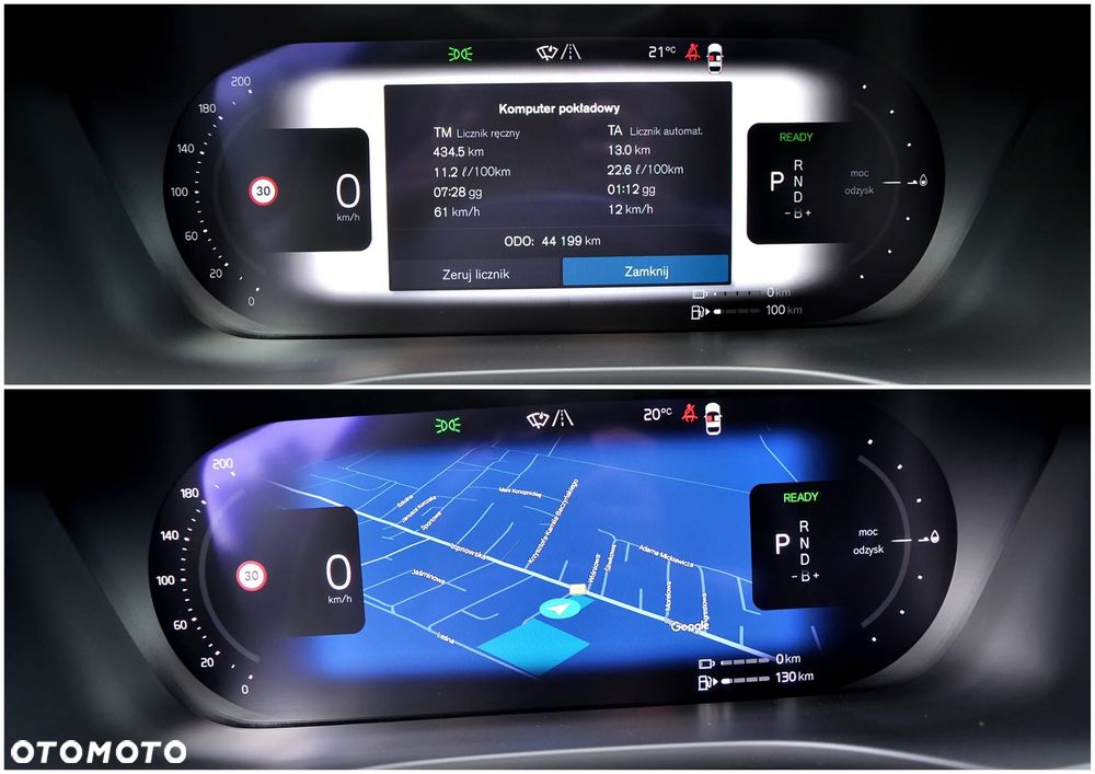 Volvo XC 60 T6 Plug-In Hybrid AWD Core - 35