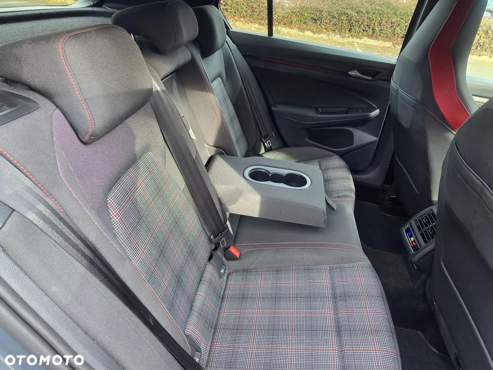 Volkswagen Golf 2.0 TSI BMT GTI Performance - 13