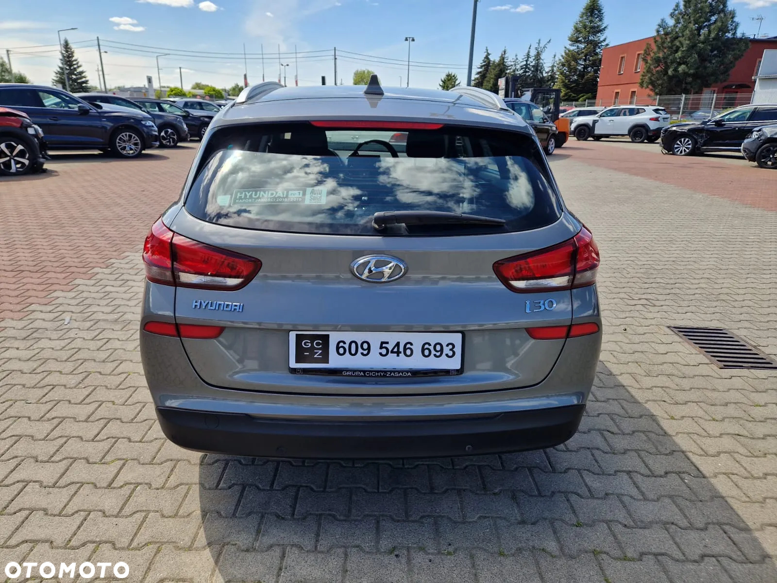 Hyundai i30 - 2