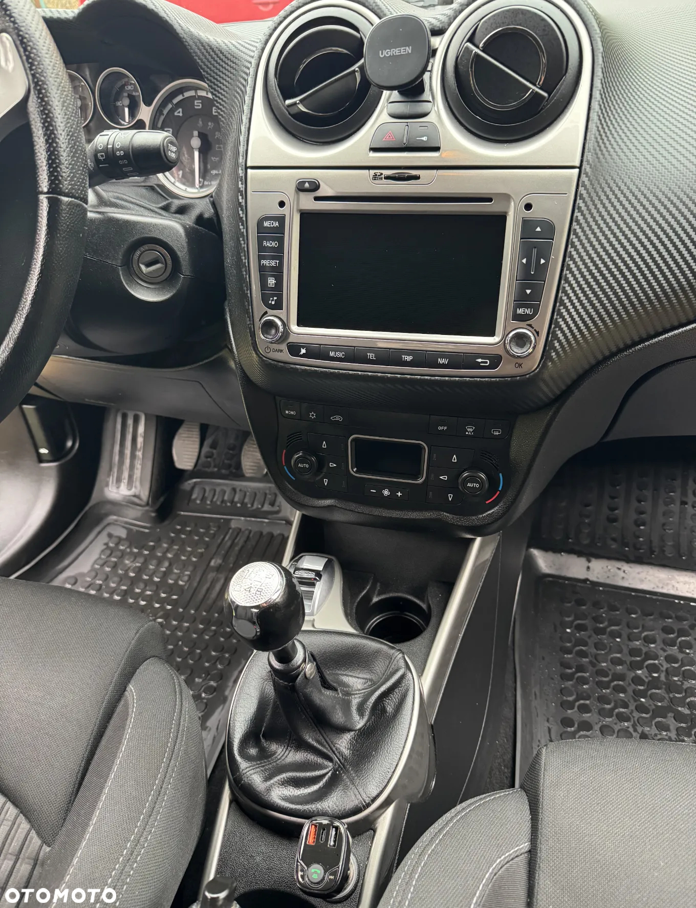 Alfa Romeo Mito 1.4 TB Distinctive - 7