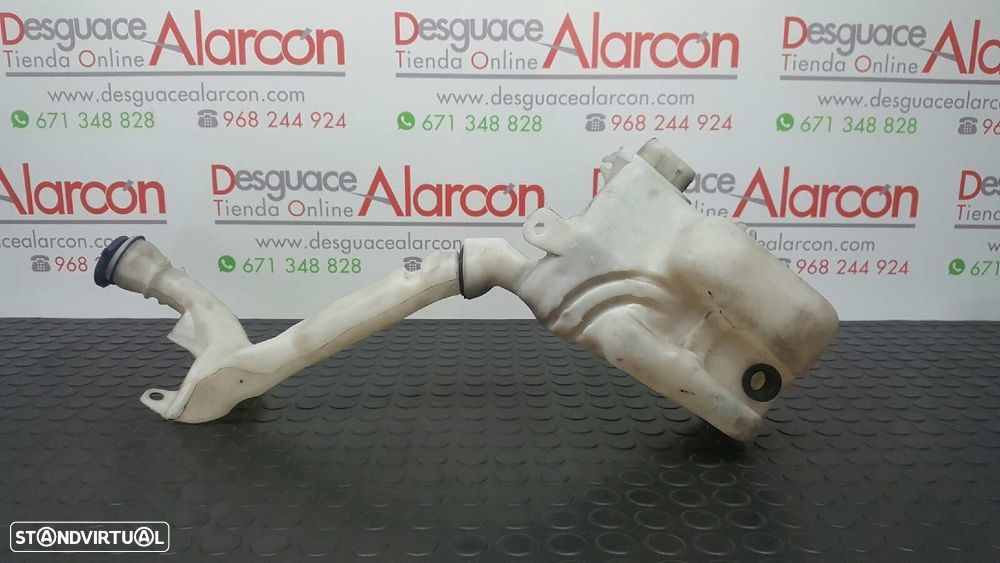 DEPOSITO LIMPA VIDROS PEUGEOT 207 SW OUTDOOR - 1