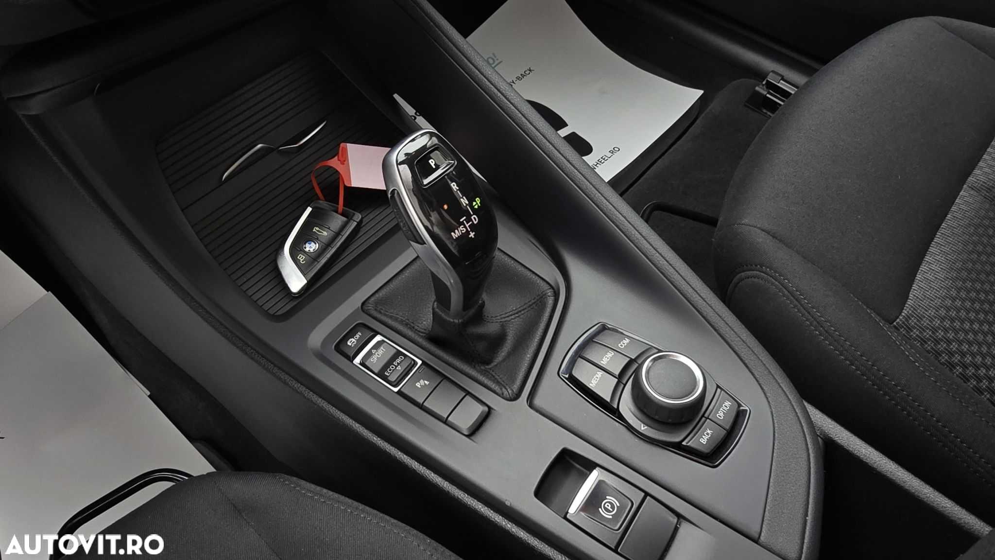 BMW X1 - 17