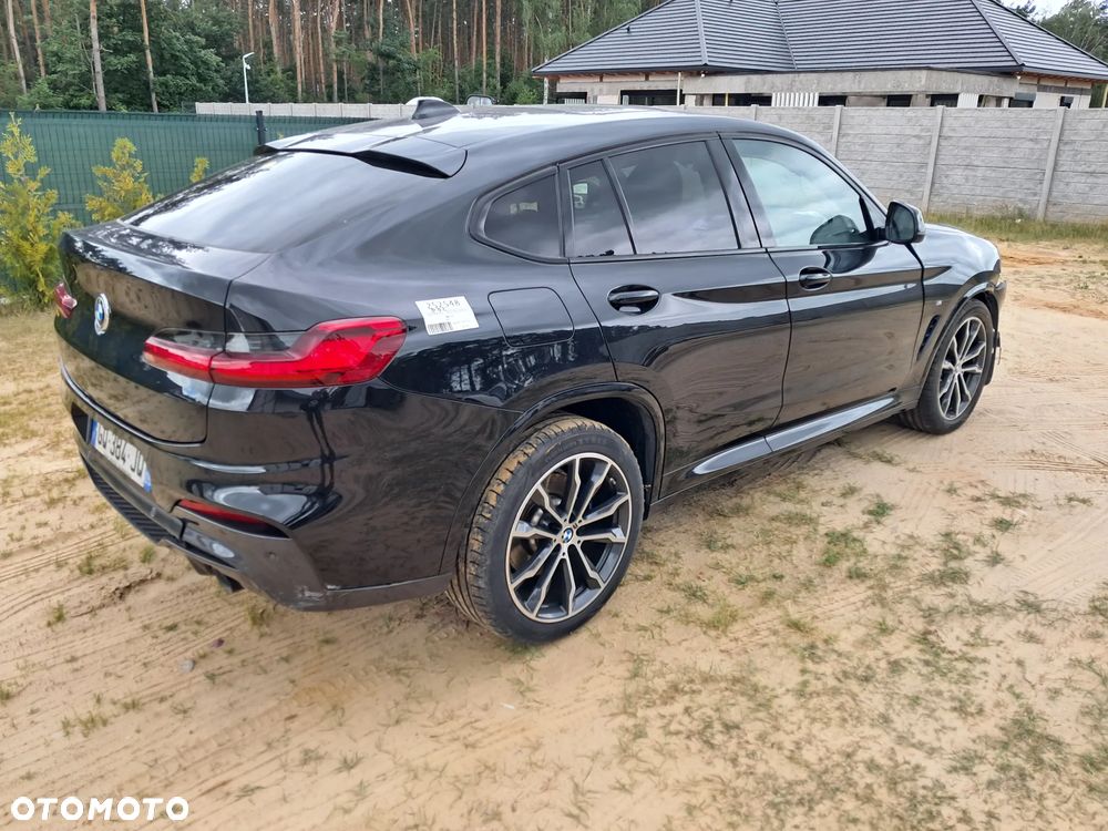 BMW X4 - 3