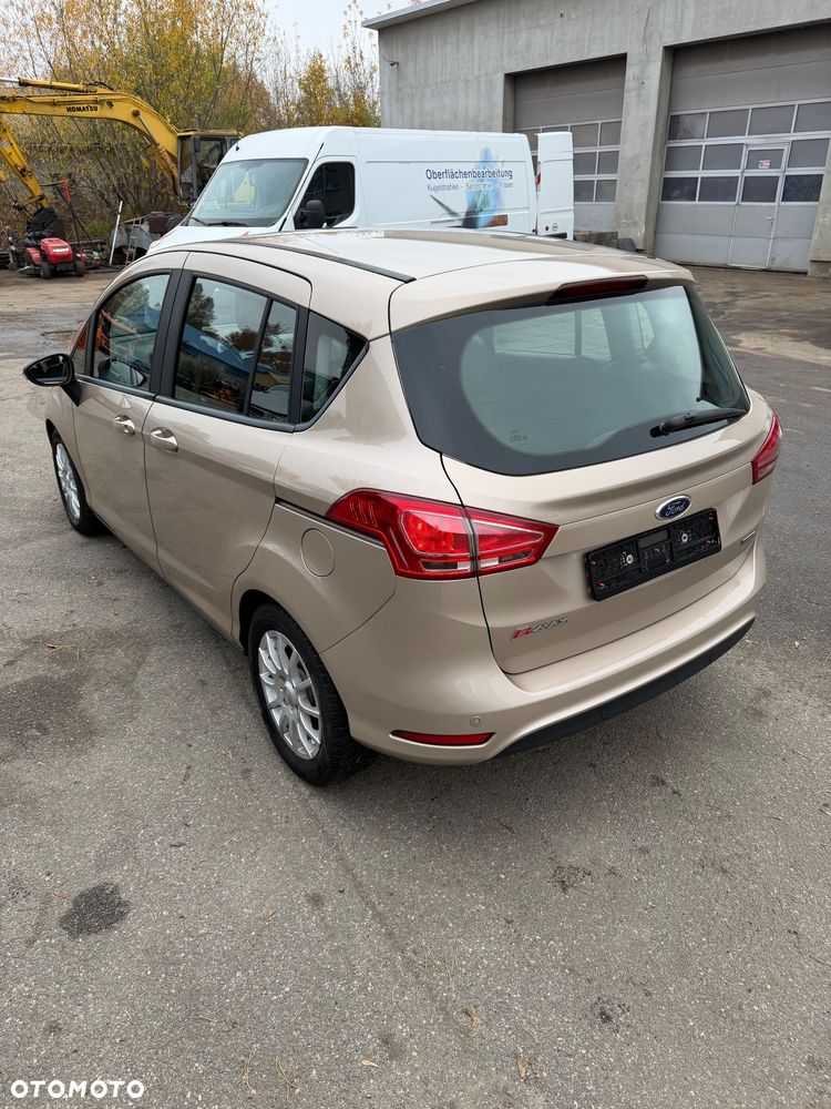 Ford B-MAX - 6