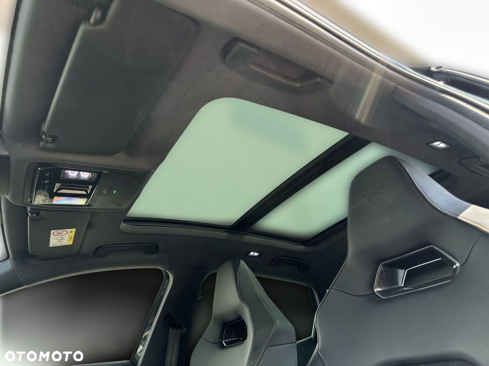 Cupra Formentor 2.0 TSI 4Drive VZ DSG - 39