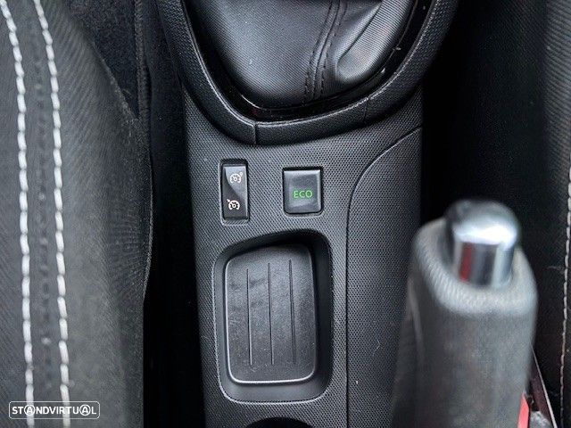 Renault Clio Sport Tourer dCi 75 Expression - 9