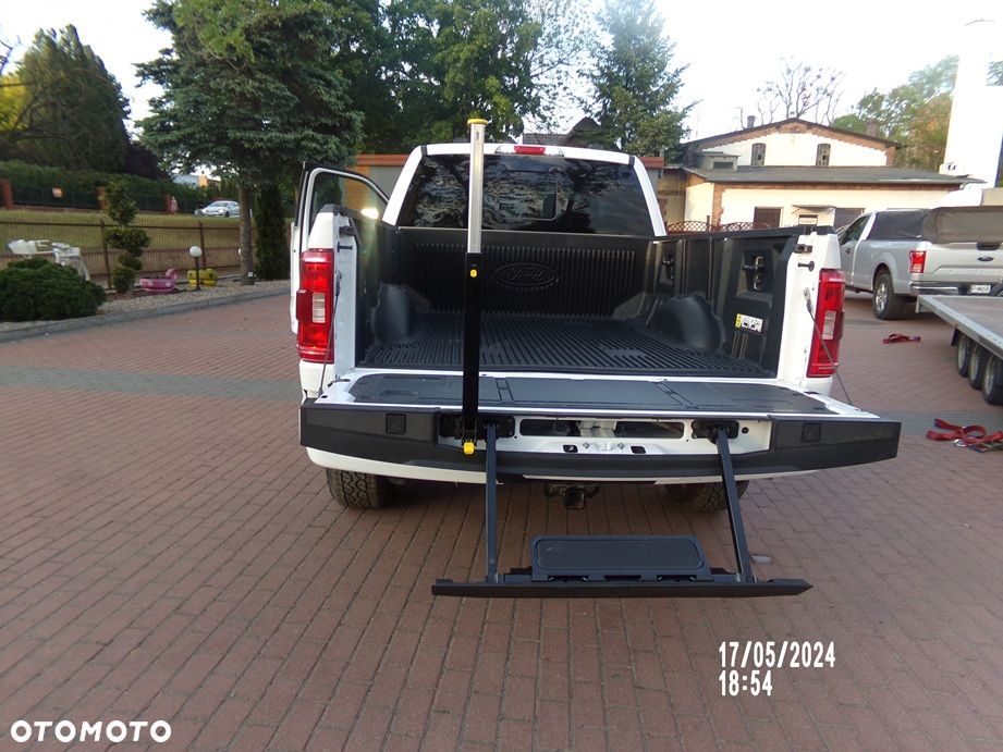 Ford F150 - 5