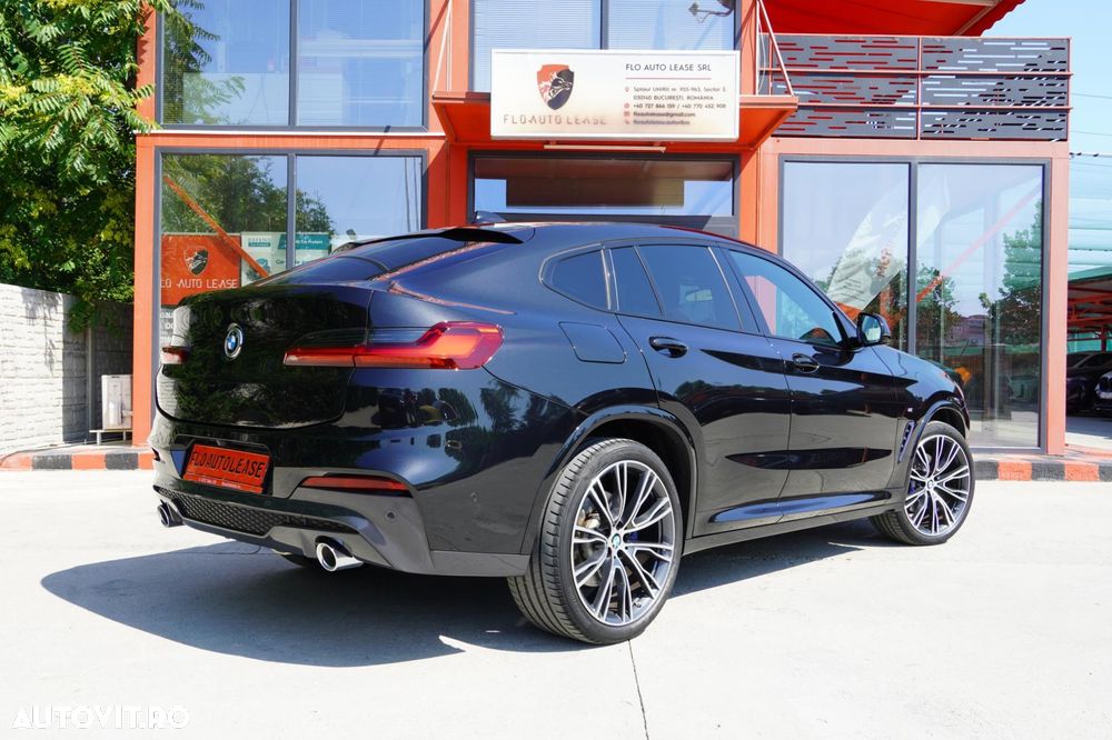 BMW X4 - 4