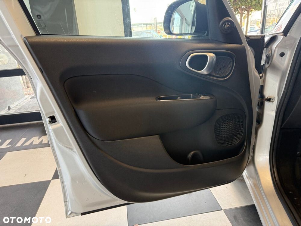 Fiat 500L - 18