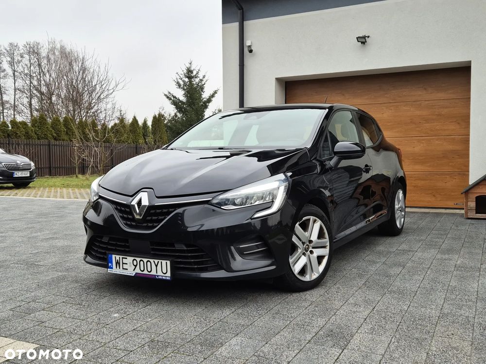 Renault Clio 1.0 TCe Zen - 2