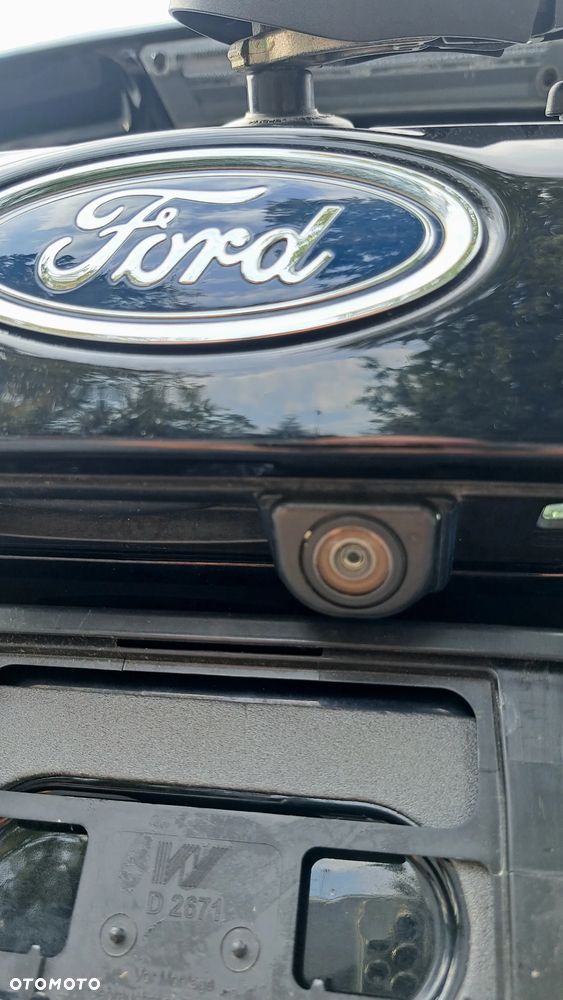 Ford Focus 1.5 EcoBoost Start-Stopp-System Titanium - 14