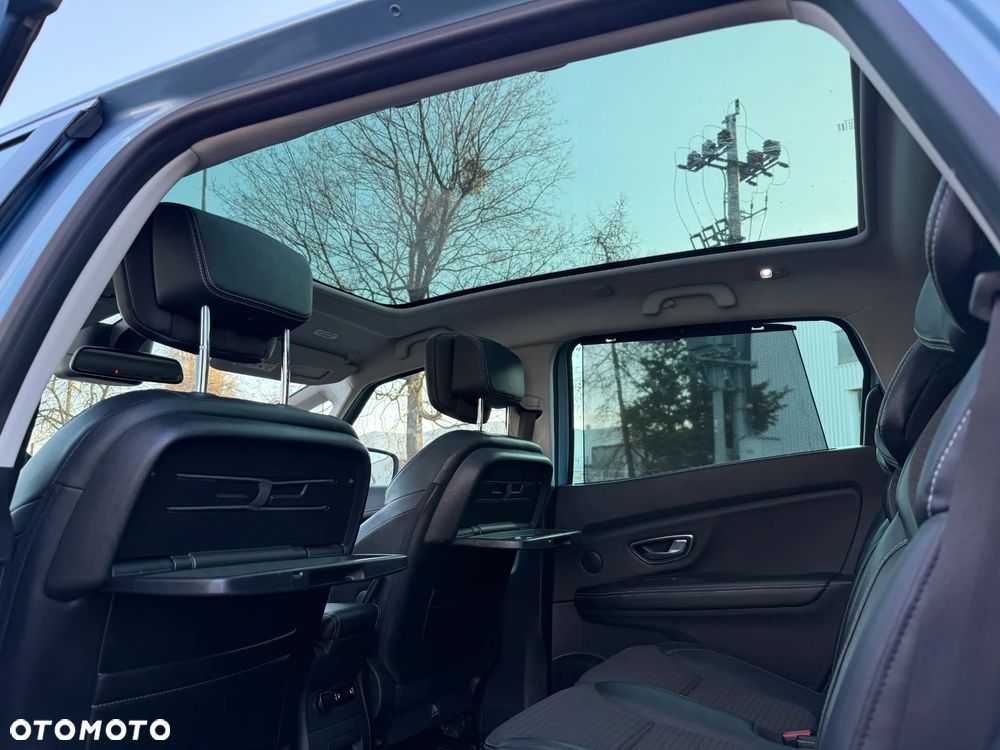 Renault Scenic 1.6 dCi Bose - 15