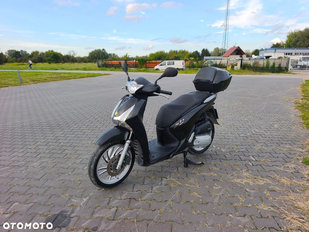 Honda SH - 13