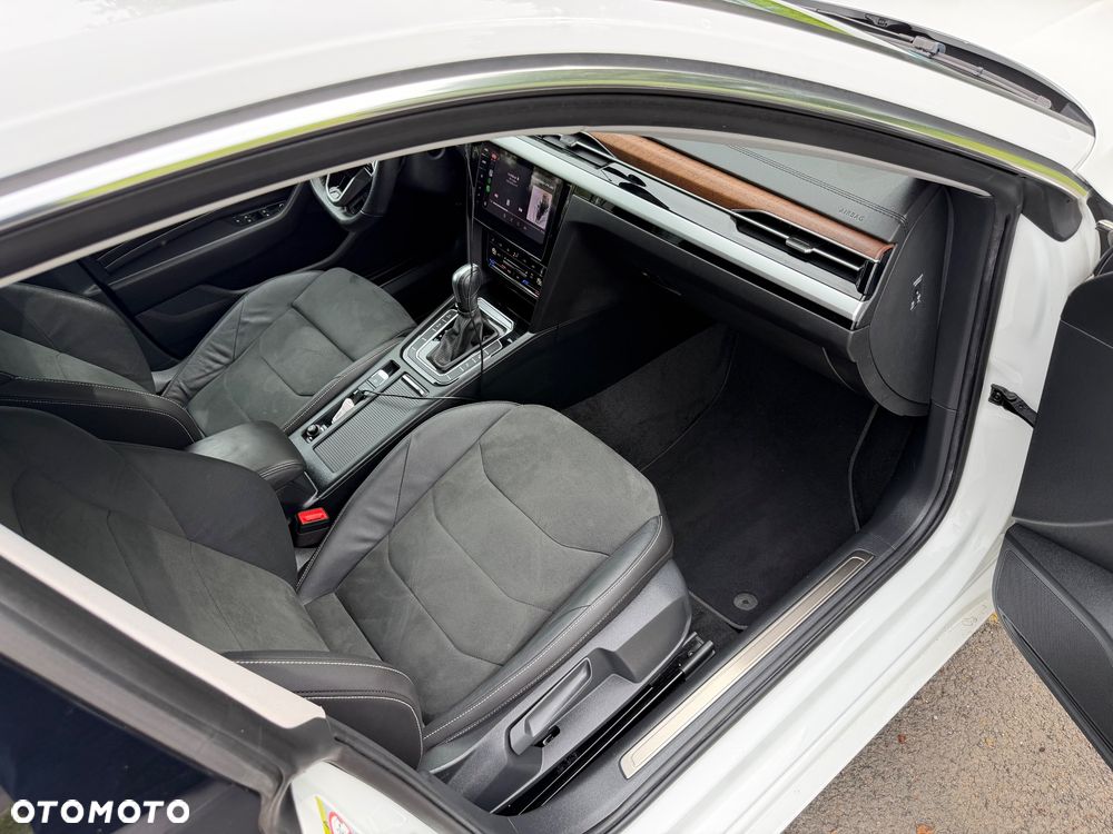 Volkswagen Arteon 2.0 TDI SCR DSG Elegance - 14