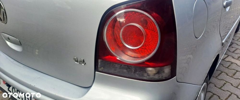 Volkswagen Polo - 21