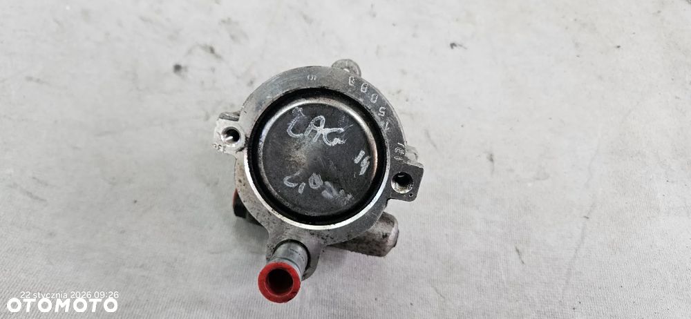 Pompa wspomagania Renault Laguna III 2,0 dCi 26146339 - 7