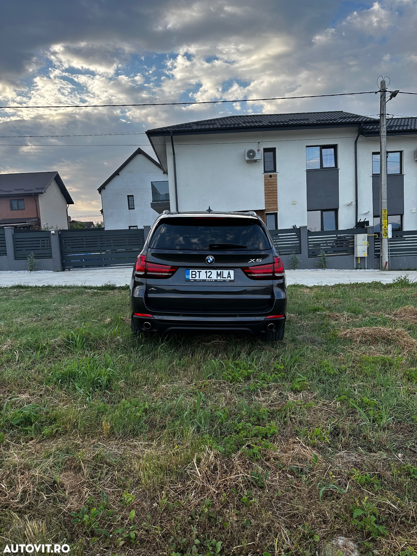 BMW X5 xDrive25d - 17