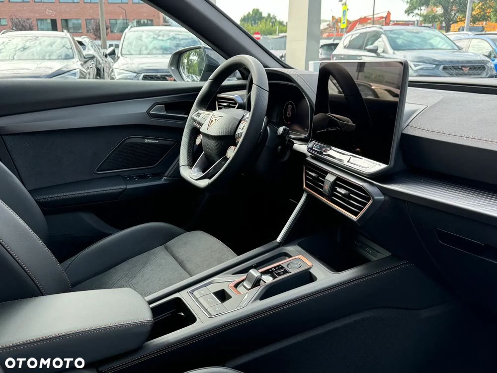 Cupra Formentor 1.5 eTSI mHEV DSG - 7