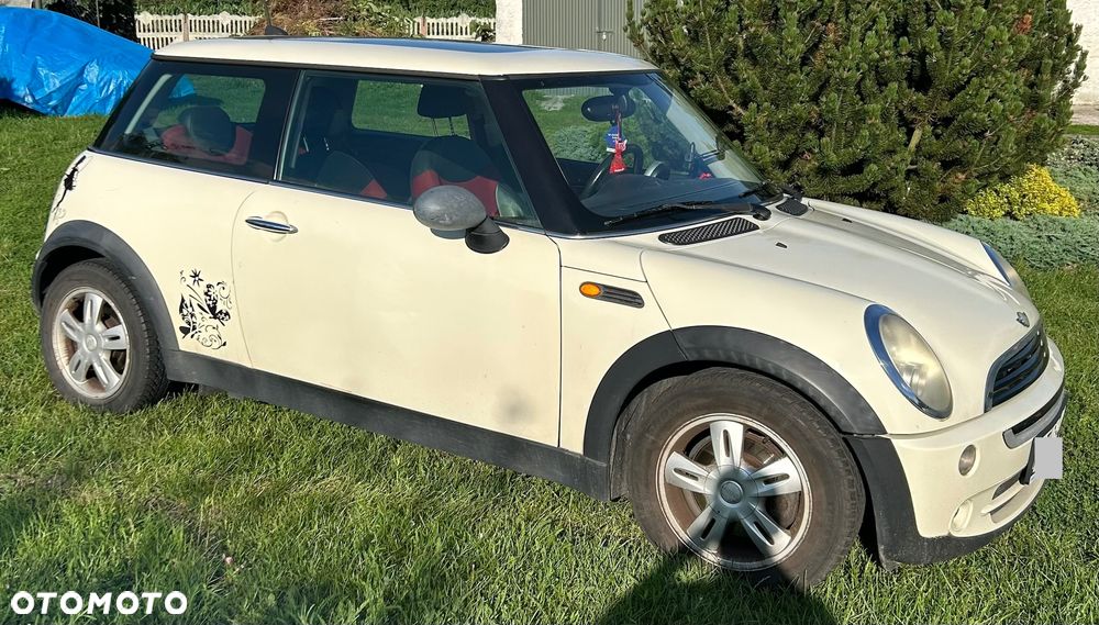 MINI ONE - 5