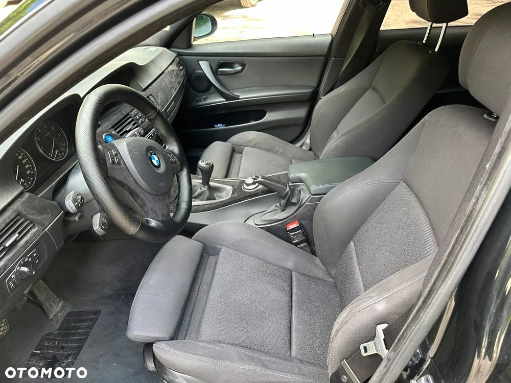 BMW Seria 3 - 21