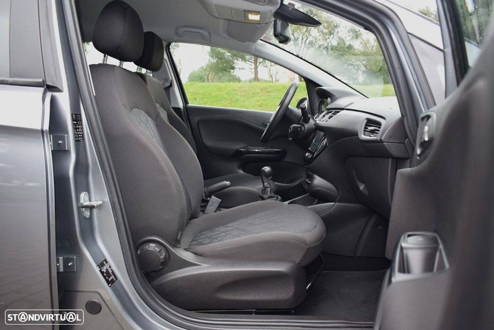 Opel Corsa 1.0 T 120 Anos - 7