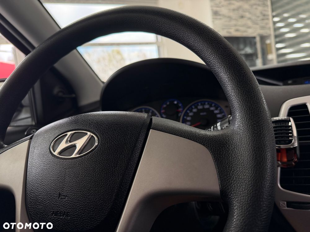 Hyundai i20 ver-1-2-classic-plus - 8