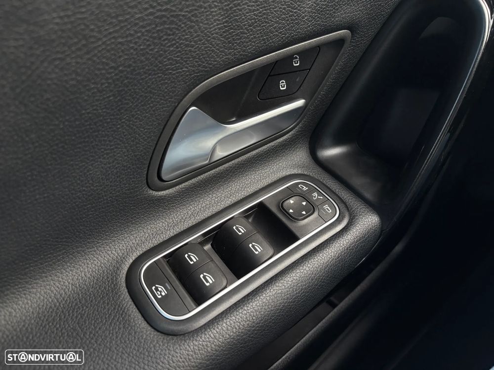 Mercedes-Benz A 180 d Progressive Aut. - 11