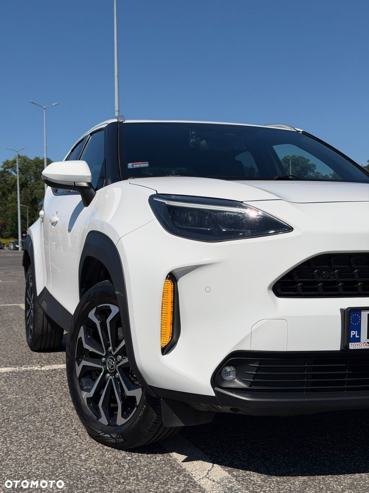 Toyota Yaris Cross Hybrid 1.5 Comfort - 6