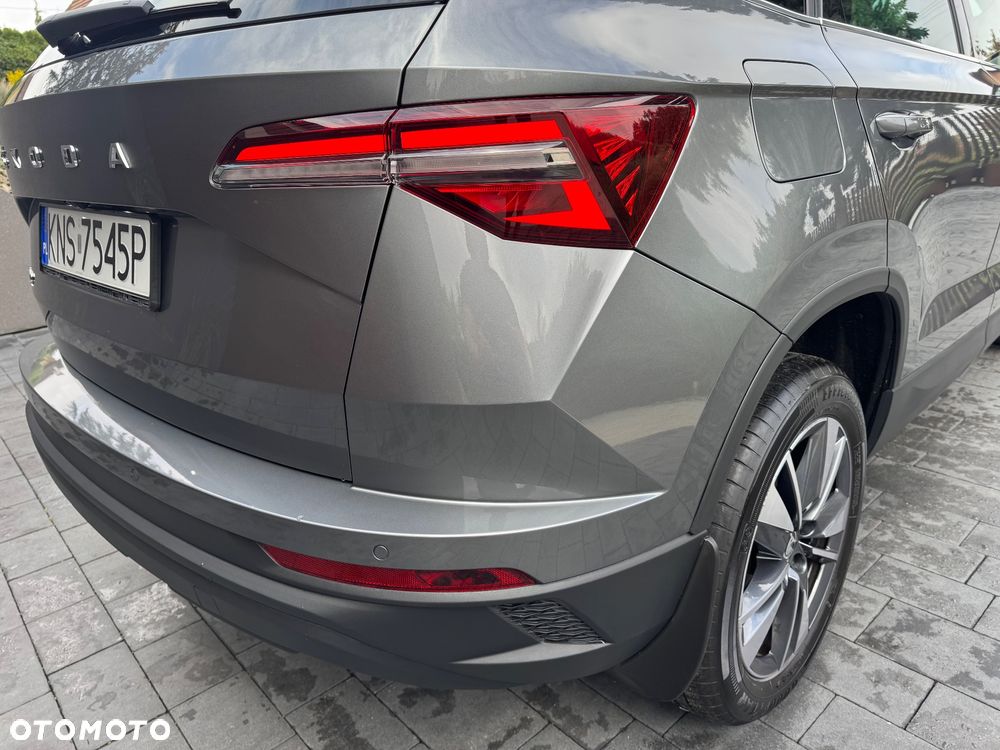 Skoda Karoq 1.5 TSI ACT Style - 39