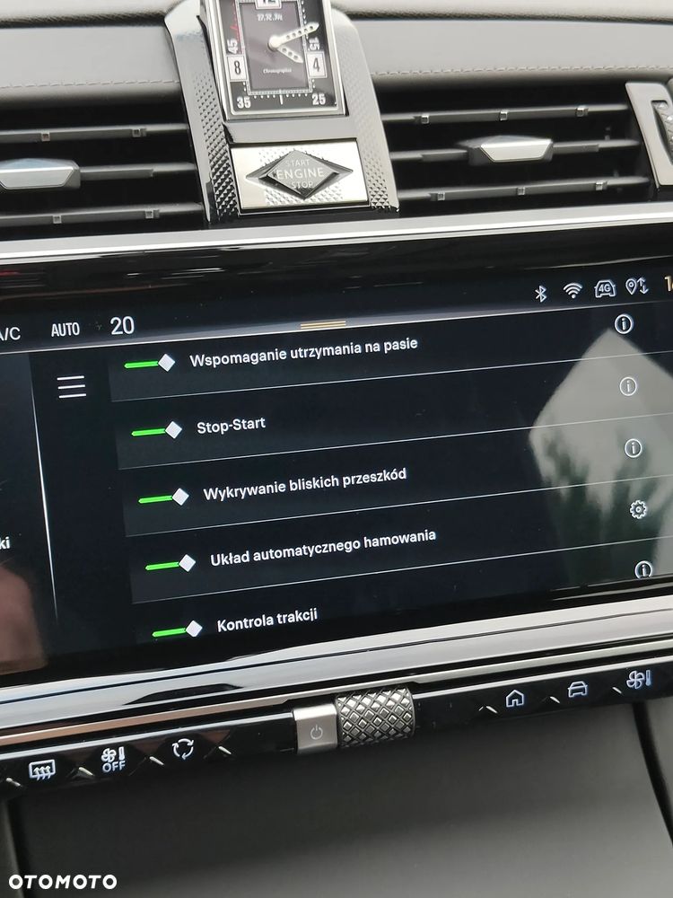 DS Automobiles DS 7 1.5 BlueHDi Rivoli - 34
