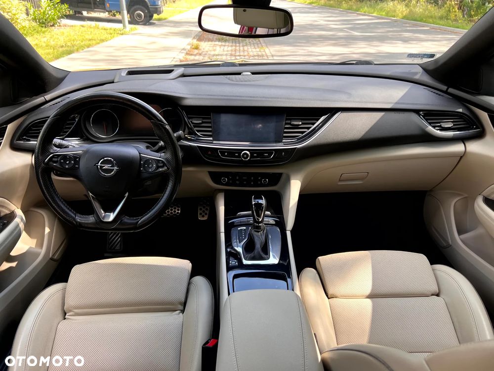 Opel Insignia 1.5 T Elite S&S - 21