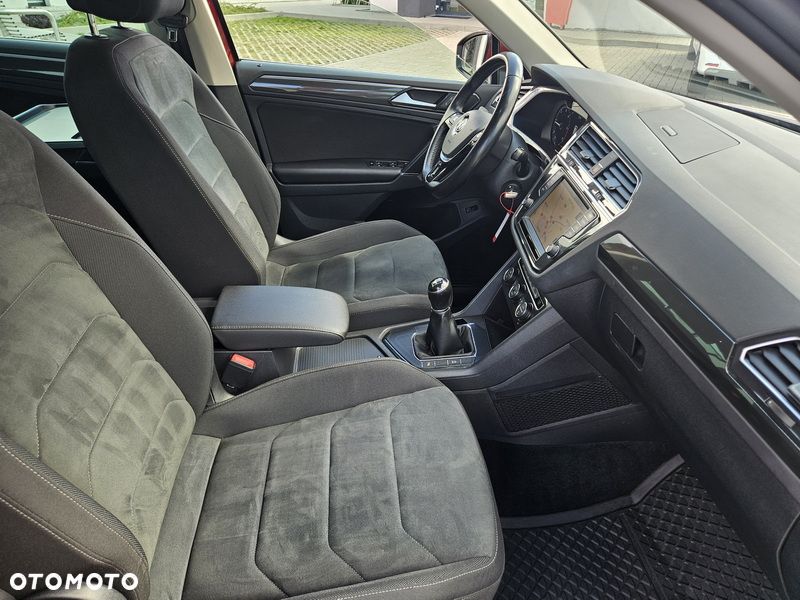 Volkswagen Tiguan 2.0 TDI BMT SCR Highline - 9