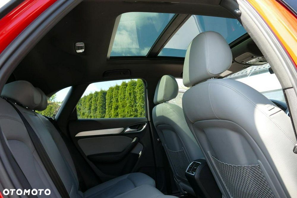 Audi Q3 - 39