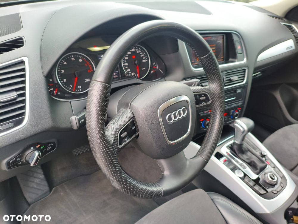 Audi Q5 - 18