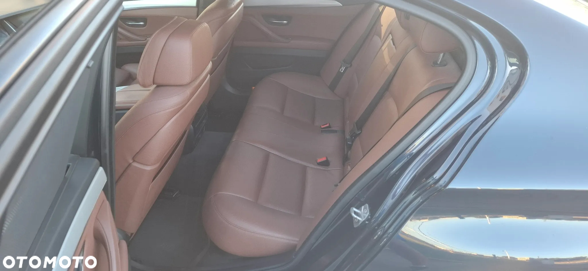 BMW Seria 5 - 9