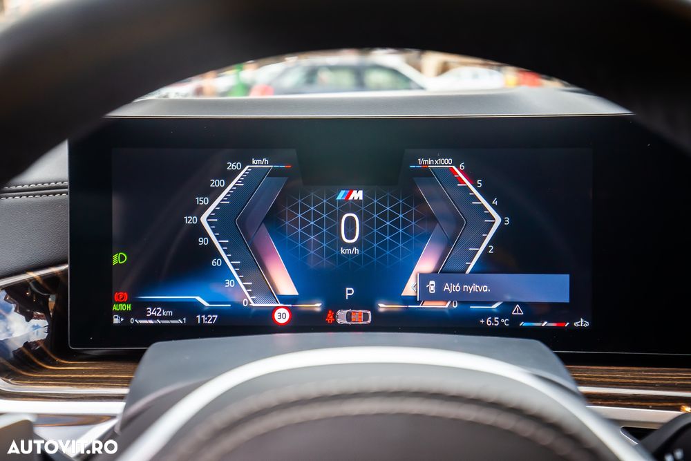 BMW X6 xDrive30d M Sport - 27