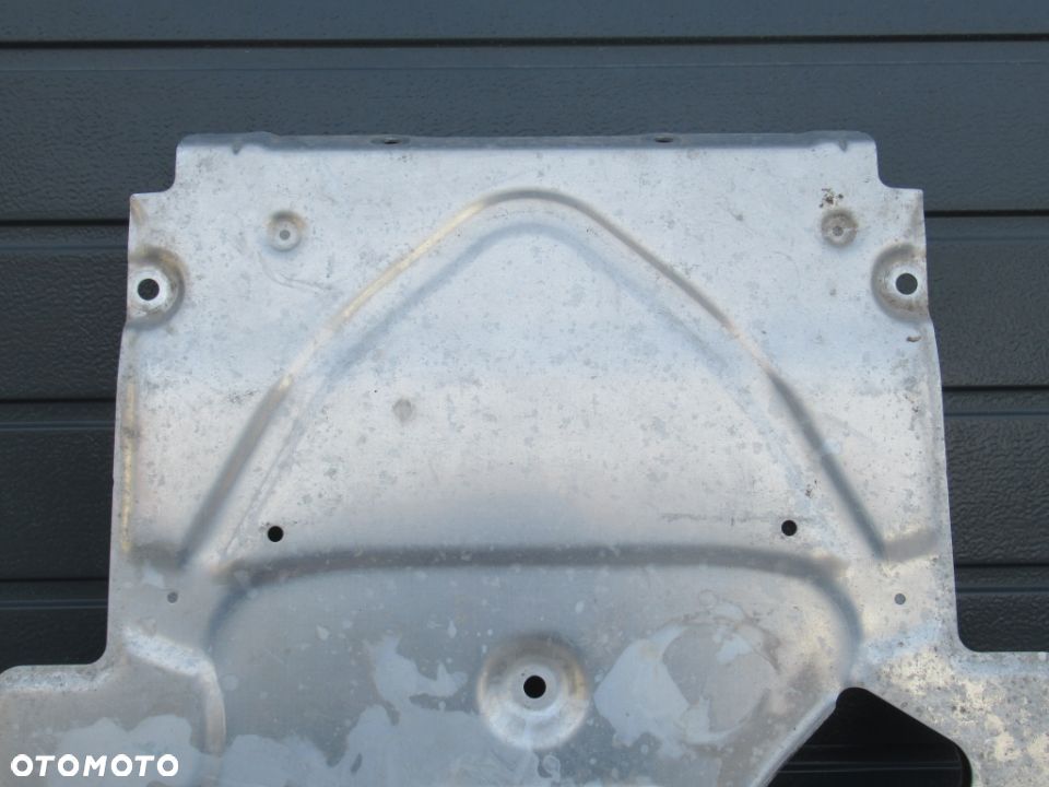 PŁYTA OSŁONA POD SILNIK RANGE ROVER SPORT 2013- - 2