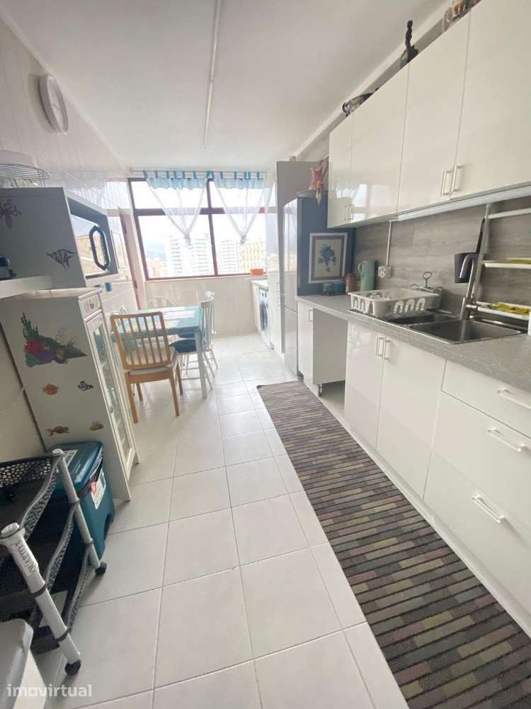 Quarto suite, com w.c.privativo junto Bragaparque - Grande imagem: 4/16