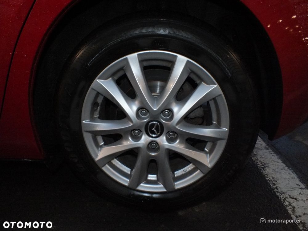 Mazda 3 2.0 Skyenergy - 5
