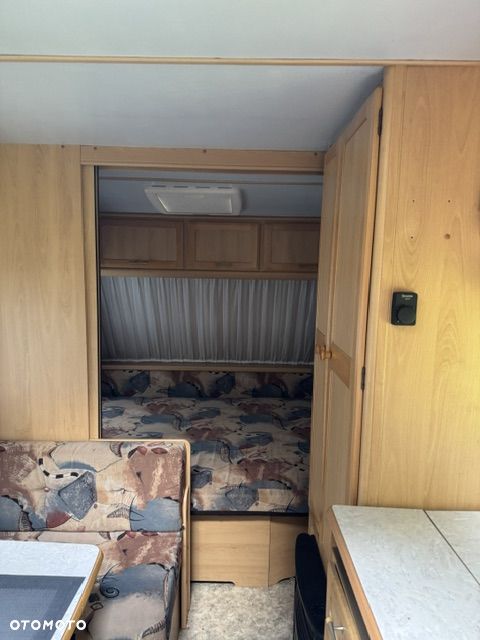 TEC 530 Travel King - 4