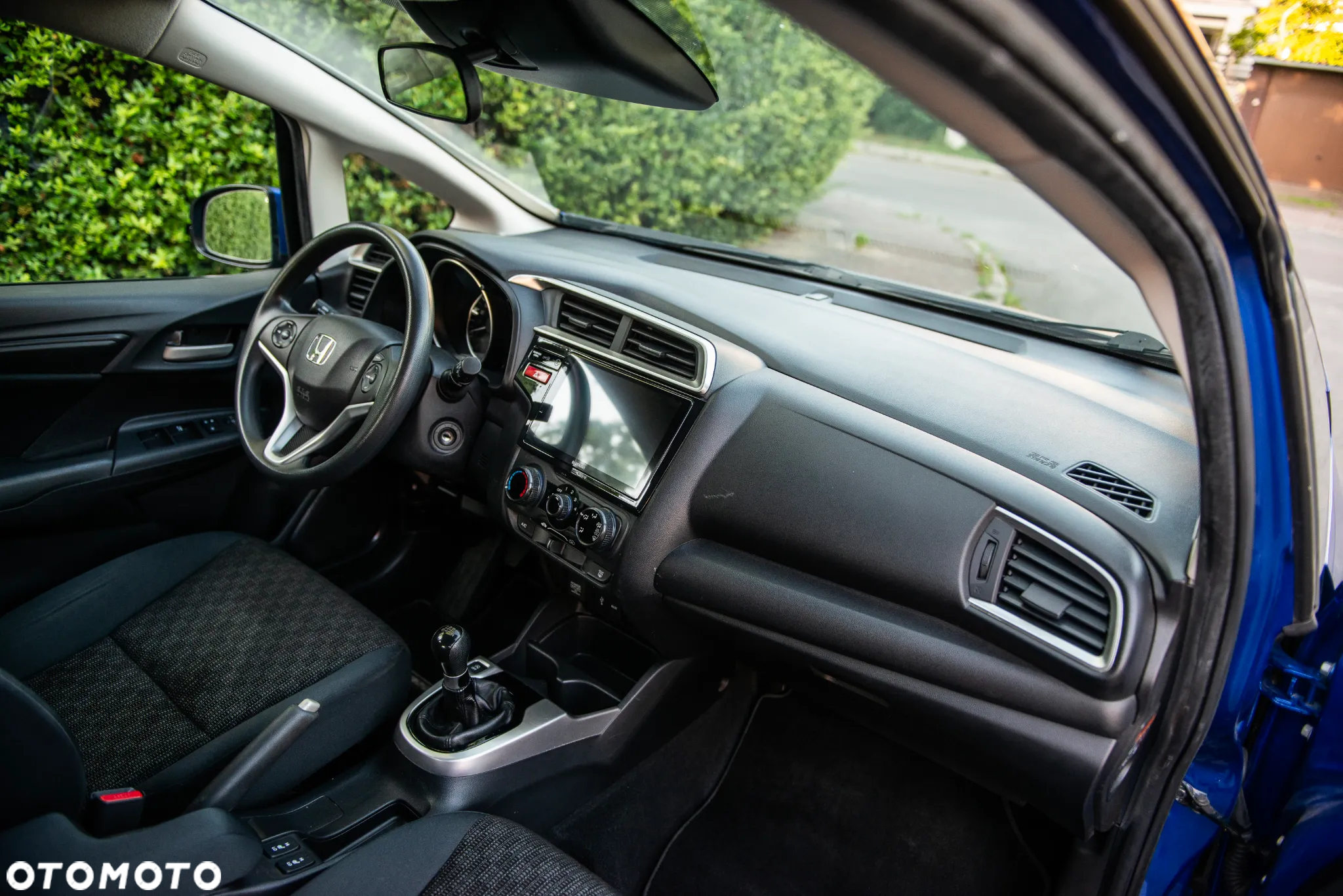 Honda Jazz 1.3 i-VTEC Comfort - 28
