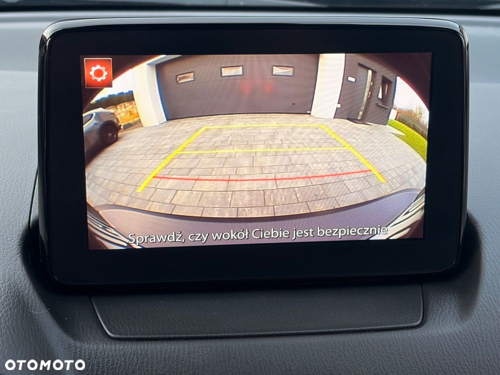 Mazda CX-3 SKYACTIV-G 121 FWD Exclusive-Line - 3