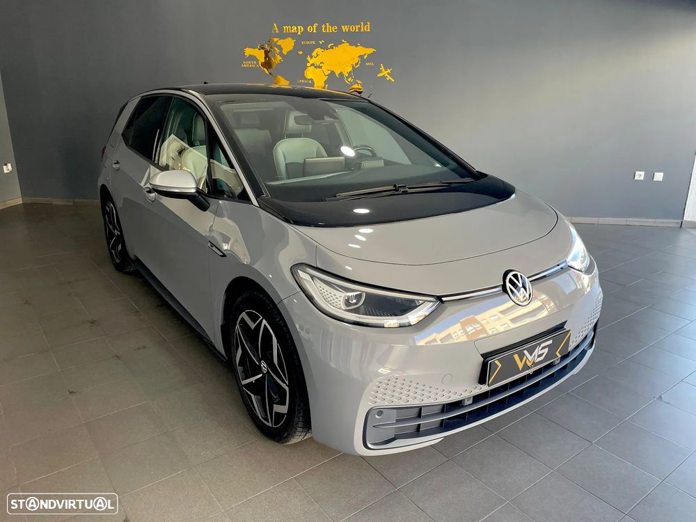 VW ID.3 Performance Upgrade Pro 1st Plus - 16