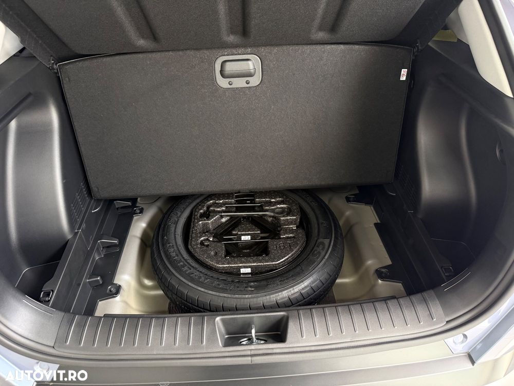 Hyundai KONA 1.6 T-GDI 138 CP 7DCT 2WD Premium+ - 23