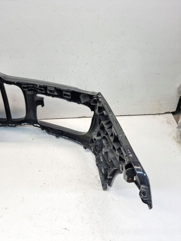 PORSCHE CAYENNE 7L5 LIFT TURBO GTS Zderzak przód przedni - 5