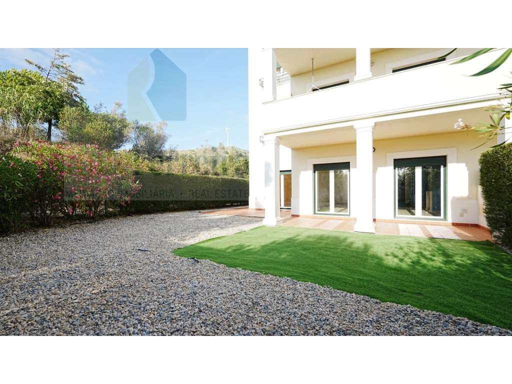 Apartamento T2 no Condomínio de Luxo Campo Real! - Grande imagem: 3/31