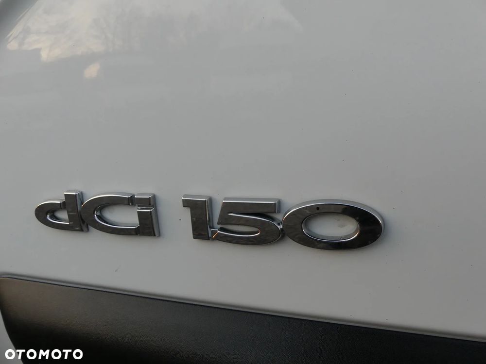 Renault MASTER 2.3DCI*150KM - 23